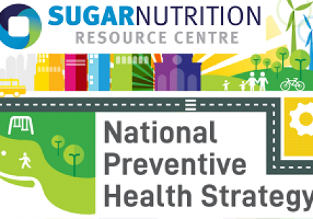 SNRC response to the draft Australian National Preventive Health Strategy